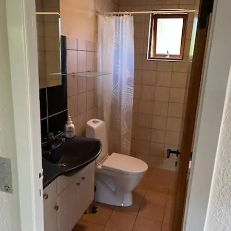 Cozy House In Rodby Near Puttgarden Villa *
