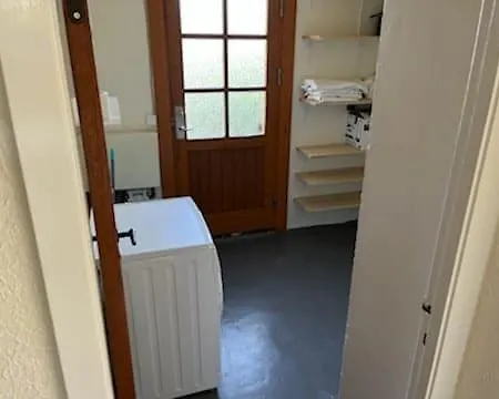 Cozy House In Rodby Near Puttgarden Villa